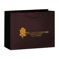 Promotional Shopping Bags