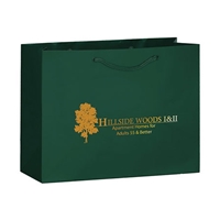 Promotional Paper Tote Bags