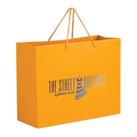 Imprinted Paper Tote Bags