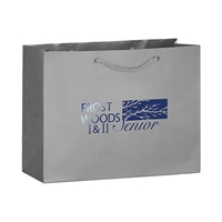 Custom Printed Paper Bags