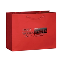 Custom Paper Retail Shopping Bags