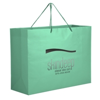 Shopping Bags with Logo