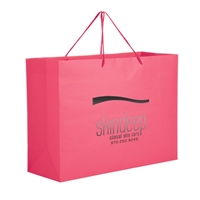 Branded Shopping Bags