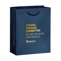 Customizable Paper Retail Bags