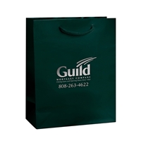 Custom Paper Tote Bags