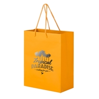 Custom Printed Paper Bags