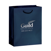 Custom Printed Paper Tote Bags