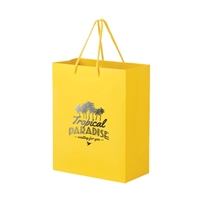 Custom Printed Shopping Bags