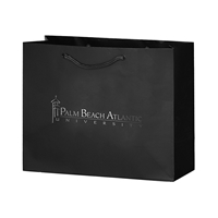 Custom Printed Paper Retail Shopping Bags