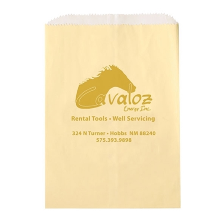 Glassine Lined Paper Food Bag 5 75x7 5 Glassine Lined Paper Food Bag 5 75x7 5