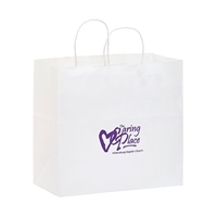 Promotional Take-Out Bags