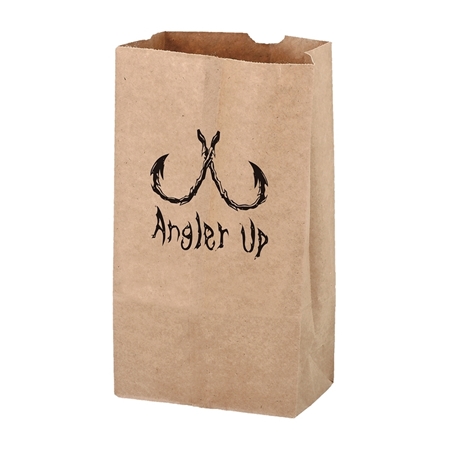 Customized Grocery Bags