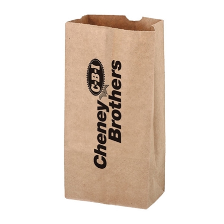 Custom Grocery Bags