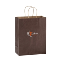 Custom Paper Tote Bags