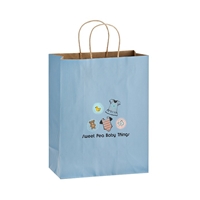 Custom Shopping Bags