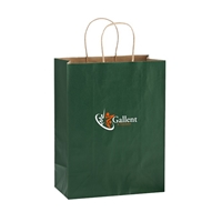 Branded Paper Retail Bags