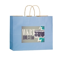 Customized Paper Bags