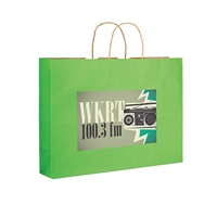 Customized Shopping Bags