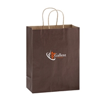 Customizable Paper Retail Shopping Bags