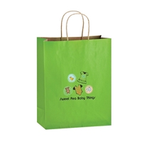 Promotional Paper Tote Bags