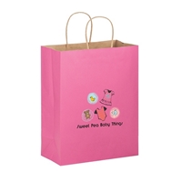 Customizable Shopping Bags