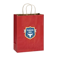 Promotional Paper Retail Bags