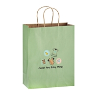 Personalized Paper Bags