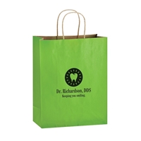 Custom Paper Bags