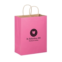 Custom Paper Retail Shopping Bags