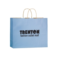 Custom Shopping Bags