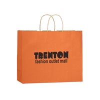 Custom Paper Retail Bags