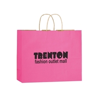 Custom Paper Tote Bags