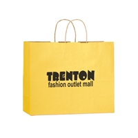 Custom Paper Bags