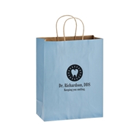 Custom Printed Shopping Bags