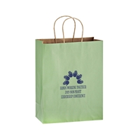 Customized Paper Bags