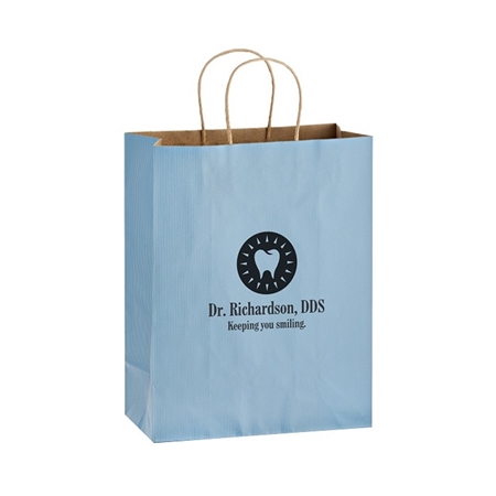 Customized Shopping Bags