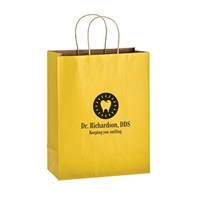 Customizable Shopping Bags