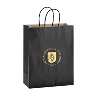 Customized Shopping Bags