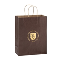 Customized Paper Shopping Bags