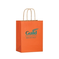 Customizable Shopping Bags