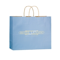 Promotional Paper Retail Bags