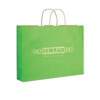 Personalized Paper Bags