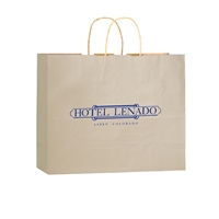 Personalized Shopping Bags