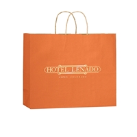 Promotional Paper Tote Bags