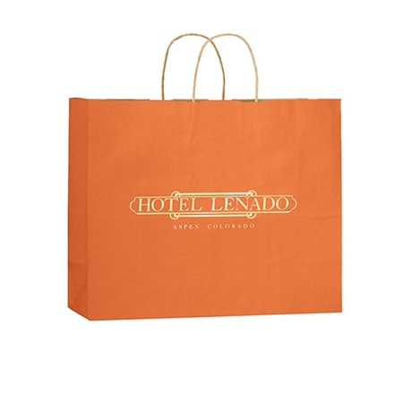 Promotional Paper Tote Bags