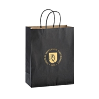 Paper Tote Bags With Logo