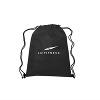 Customizable Drawstring Bags