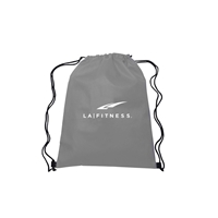 Custom Printed Drawstring Bags