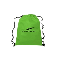 Promotional Drawstring Bags