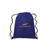 Custom Drawstring Bags